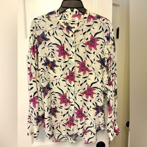 Isabel Marant Catchell shirt FR 40